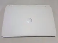 Hp Pavilion 15 Touch Core I5 5TH GEN White  Refurb - Master