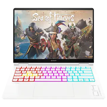 HP OMEN AI PC Intel Core Ultra 7 155H - 16 GB/1 TB SSD/Windows 11 Home Gaming Laptop - Master