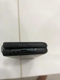 Samsung Galaxy Fold - Black - 512GB - USED - Master