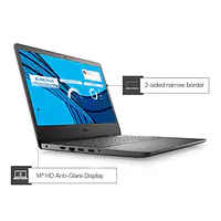 Dell Vostro 3400 8GB / 1TB HDD + 256GB SSD D552186WIN9BE - Master