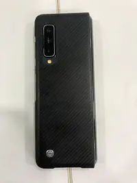 Samsung Galaxy Fold - Black - 512GB - USED - Master