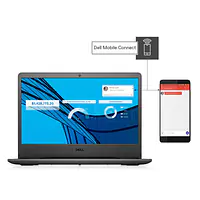 Dell Vostro 3400 8GB / 1TB HDD + 256GB SSD D552186WIN9BE - Master