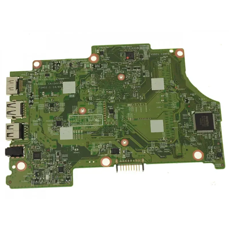 Dell Inspiron 13 (7347) Compatible Motherboard - Master