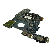 Dell Inspiron 1120 With Integrated Graphics Laptop Motherboard - Master