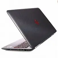 HP Omen 15-ce019dx, 15.6" FHD, i7-7700HQ, NVIDIA GTX 1050 Ti, 8GB RAM, 1TB HDD, 128GB NVMe SSD - Master