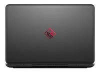 HP Omen 15-ce019dx, 15.6" FHD, i7-7700HQ, NVIDIA GTX 1050 Ti, 8GB RAM, 1TB HDD, 128GB NVMe SSD - Master