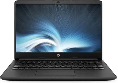 HP 14s Core i3 10th Gen - (4 GB/256 GB SSD/Windows 10) - Master