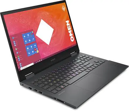 HP Omen 15 Ryzen 7 Octa Core 4800H - 16 GB/1 TB SSD 15-en0037AX - Master