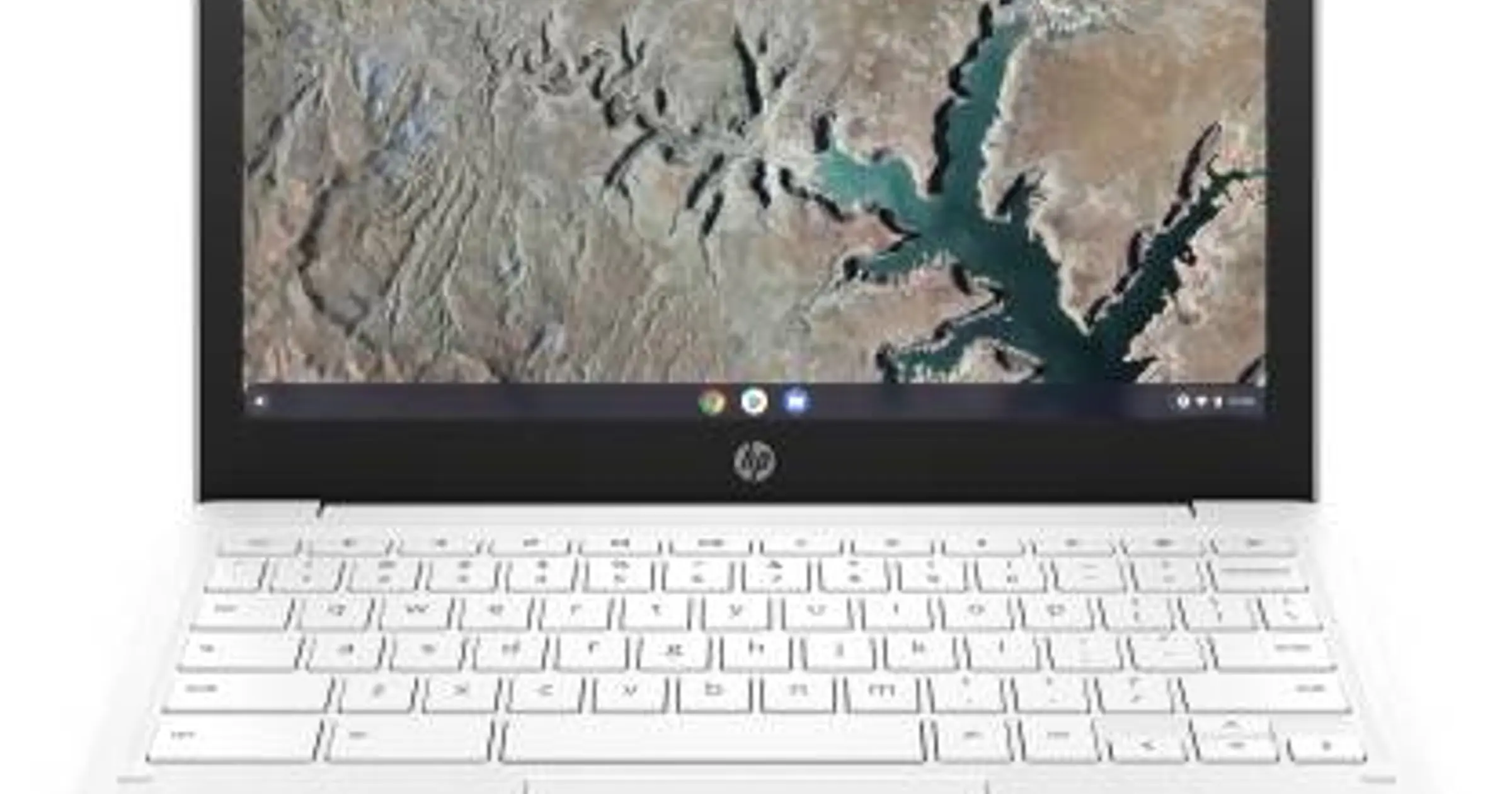 HP Chromebook MediaTek Kompanio 500 4 GB/64 GB EMMC 11a-na0006MU