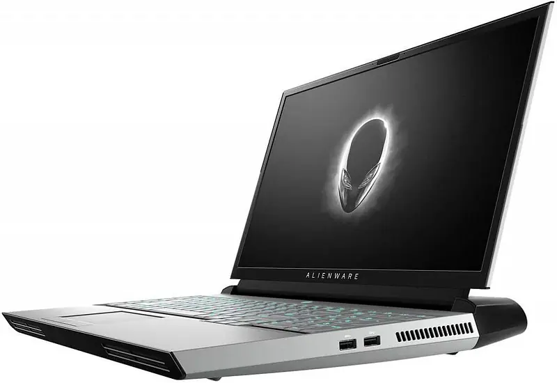 New Dell Alienware Laptop Core i9 9th Gen/32 GB/1 TB 512 GB SSD (1) - Master