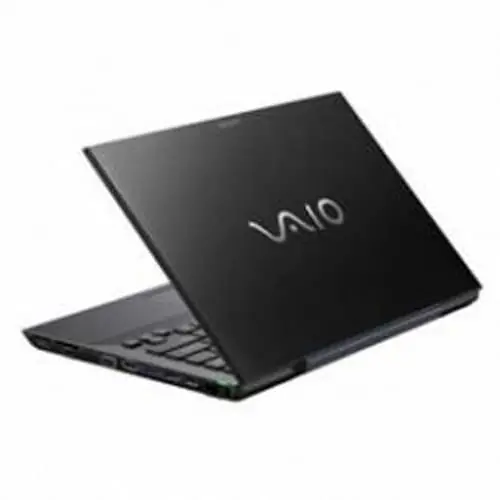 Sony Vaio VPCSB16FG/L 13.4" Laptop Refurb - Master