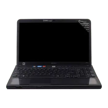 Sony Vaio VPCSB16FG/L 13.4" Laptop Refurb - Master