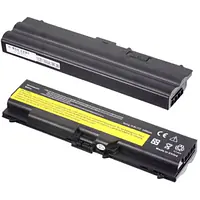 Lenovo W510-4319 W510-4391 Laptop Battery - Master