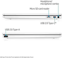 HP Chromebook MediaTek Kompanio 500  4 GB/64 GB EMMC 11a-na0006MU - Master