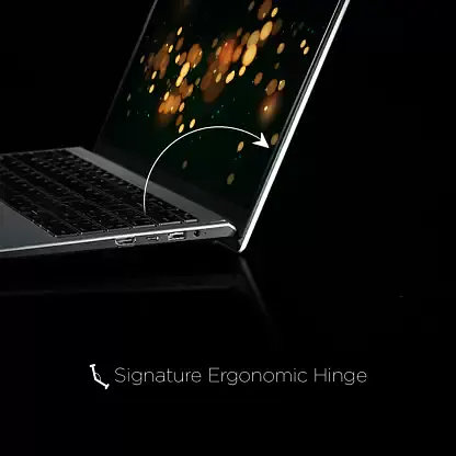 Vaio E Series Ryzen 7 Quad Core 3700U - 8 GB/512 GB SSD NE15V2IN026P - Master