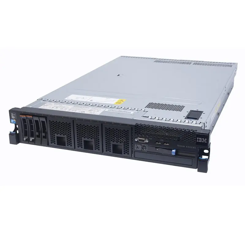 IBM X3650 M3 Server - Master