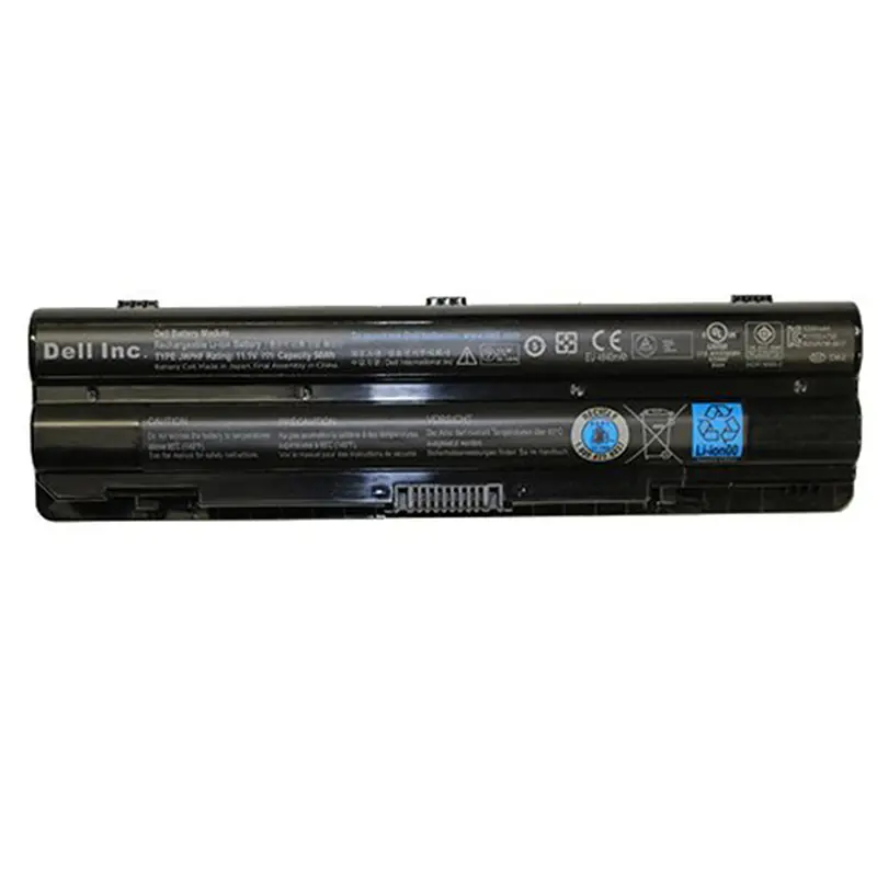 Dell Xps 14/Xps 15/Xps17 Series 6cell Battery-R4CN5/W3Y7C(NEW) - Master