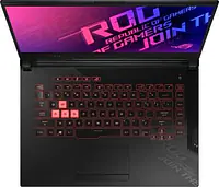 Asus ROG Strix G15 G512LV-AZ060T i7 6GB16G/1T SSD - Master