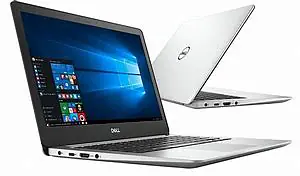 Dell Inspiron 5370 Intel Core i5 8th Gen  (8GB/512 GB SSD/Windows 10] - Master