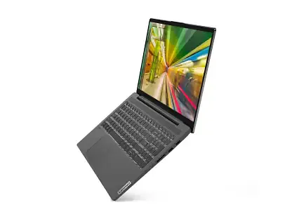Lenovo Ideapad Slim 5i Core i5 11th Gen 8 GB/1 TB HDD/256 GB SSD - Master