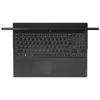 Lenovo Legion Y540 Intel Core i7 9th Gen 9750HF - (8 GB/1 TB HDD/256 GB SSD/Windows 10 Home/4 GB Graphics/NVIDIA GeForce GTX 1650/60 Hz) Y540-15IRH-PG0 Gaming Laptop  (15.6 inch, Raven Black, 2.3 kg) - Master