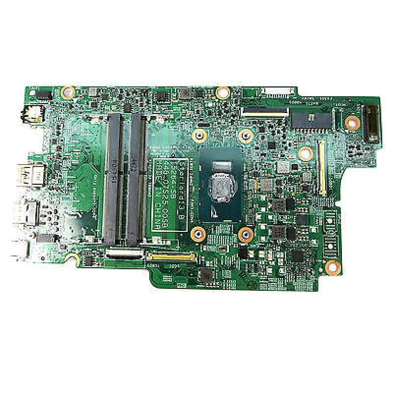 Dell Inspiron 7368 Integrated Graphics Laptop Motherboard - Master
