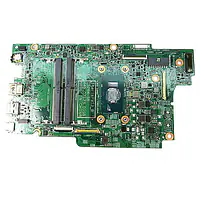 Dell Inspiron 7368 Integrated Graphics Laptop Motherboard - Master