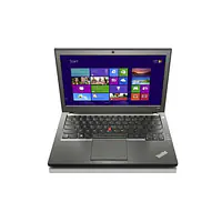 Lenovo ThinkPad x240 Intel Core i5 4th Gen 4200U - (4 GB/320 GB HDD/Windows 8 Pro) X240 20AM-A0JXIG Business Laptop  (12.7 inch, Black, 1.36 kg) - Master