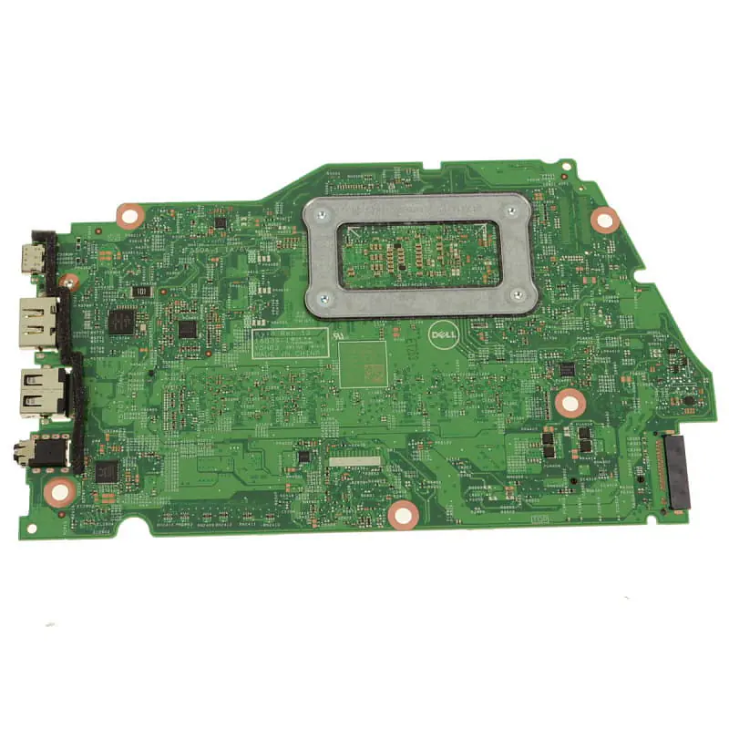 Dell Inspiron 13 (7373) 2-In-1 Compatible Motherboard - Master