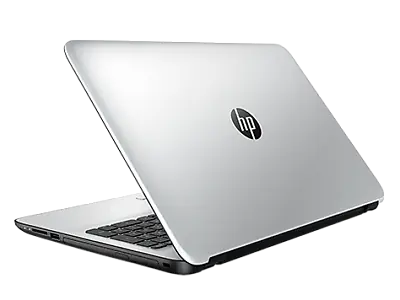 HP 15 Intel Core i5 7th Gen 15.6-inch FHD Laptop (8GB/750gb HDD/Windows 10 Home/Sparkling Black/2.2 kg), bu044TU - Master