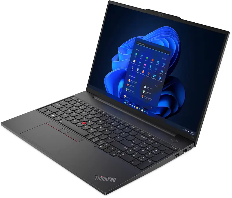 Lenovo Thinkpad E16 21JN004JIG Laptop (13th Gen Core i5/ 8GB/ 512GB SSD/ Win11 - Master