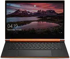 Avita Admiror Intel Core i7 10th Gen 10510U - (16 GB/SSD/1 TB SSD/Windows 10 Home) NS14A5INR672-FC Thin and Light Laptop  (14 inch, Flaming Copper, 1.33 kg) - Master