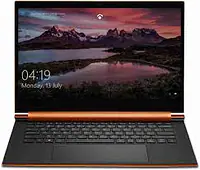 Avita Admiror Intel Core i7 10th Gen 10510U - (16 GB/SSD/1 TB SSD/Windows 10 Home) NS14A5INR672-FC Thin and Light Laptop  (14 inch, Flaming Copper, 1.33 kg) - Master