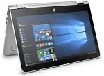 HP Pavilion x360 Core i7 7th Gen - (8 GB/1 TB HDD/8 GB SSD/Windows 10 Home/4 GB Graphics) 14-ba078tx 2 in 1 Laptop - Master