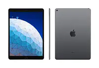 NEW Apple iPad Air (10.5-inch, Wi-Fi, 64GB) - Space Grey (3rd Generation) - Master