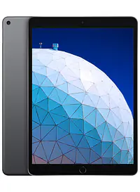 NEW Apple iPad Air (10.5-inch, Wi-Fi, 64GB) - Space Grey (3rd Generation) - Master