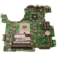 Dell Inspiron 1564 Motherboard - Master