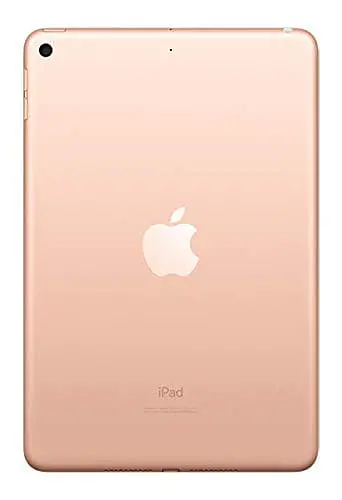 NEW Apple iPad Mini (Wi-Fi, 64GB) - Gold - Master