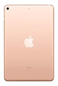 NEW Apple iPad Mini (Wi-Fi, 64GB) - Gold - Master