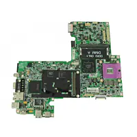 Dell Inspiron 1720 Compatible Motherboard - Master