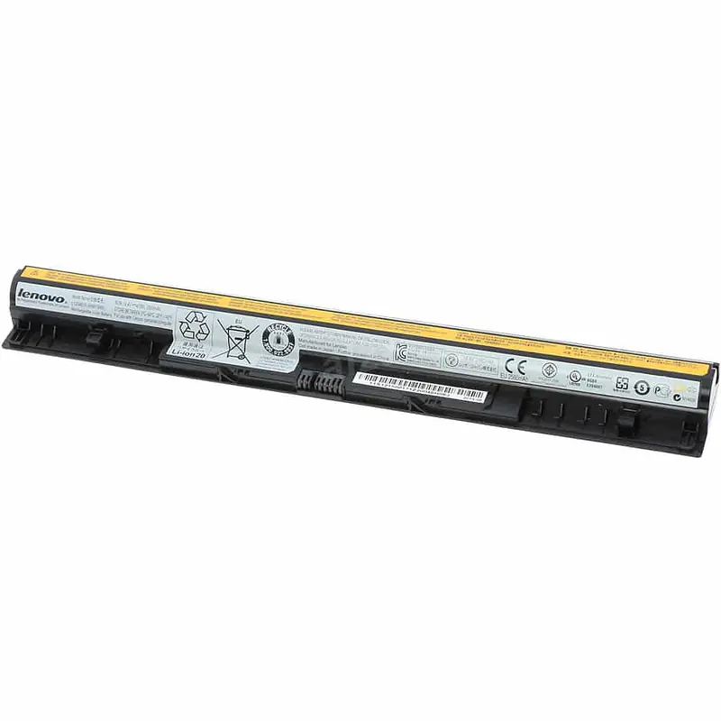 Lenovo IdeaPad G400s/G500s 4Cell Battery -888015458 - Master