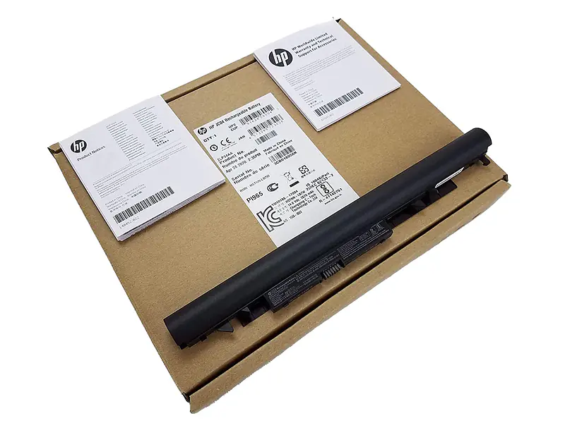 HP JC04 Rechargeable Battery - Master