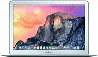 Apple MacBook Air (Core i5/8GB/128GB) - Master
