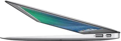 Apple MacBook Air (Core i5/8GB/128GB) - Master