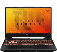 ASUS TUF Gaming F15 Core i5 10th Gen - 8 GB/512 GB SSD FX506LI-HN271TS - Master