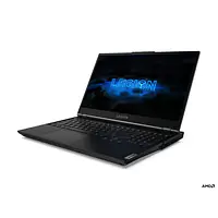 Lenovo Legion 5 AMD Ryzen7 8GB/1TB HDD/256GB SSD 82B500MPIN - Master