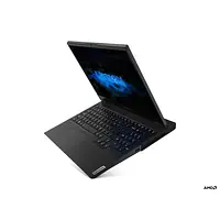 Lenovo Legion 5 AMD Ryzen7 8GB/1TB HDD/256GB SSD 82B500MPIN - Master