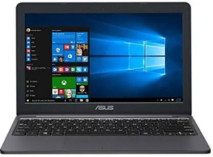 ASUS Celeron Dual Core - (4 GB/500 GB HDD/Windows 10 Home) - Master
