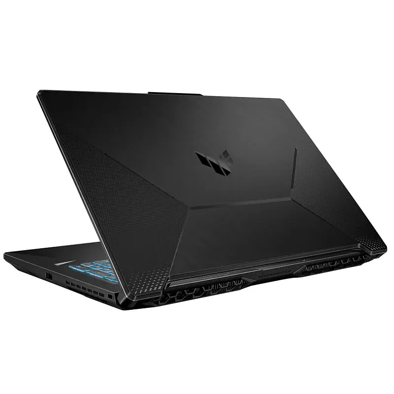 ASUS TUF Gaming A17  AMD Ryzen 7 Octa Core AMD R7-4800H - 8 GB/512 GB SSD/Windows 11 Home - Master