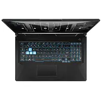 ASUS TUF Gaming A17  AMD Ryzen 7 Octa Core AMD R7-4800H - 8 GB/512 GB SSD/Windows 11 Home - Master